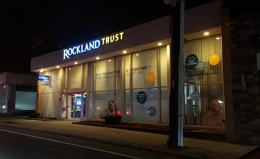 Rockland Trust Bank