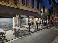 Photos du propriétaire du La Grand' Pizzeria à Toulouse - n°3