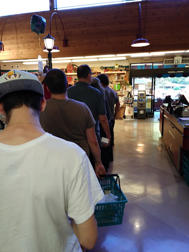 Market «Ben Lomond Market», reviews and photos, 9440 Mill St, Ben Lomond, CA 95005, USA