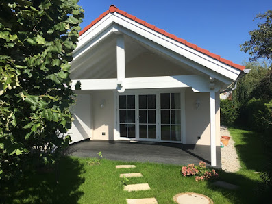 Gästezimmer und Ferienhaus Rosenheim im Chiemgau Odilostraße 1, 83026 Rosenheim, Deutschland