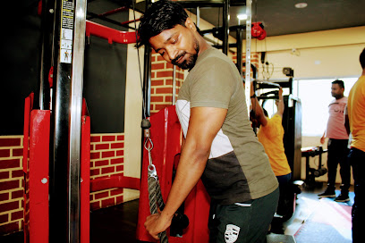 BodyFit GYM - More, Body Fit Gym, Bailey Rd, opposite Pillar No. 83, Sheikhpura, Patna, Bihar 800014, India