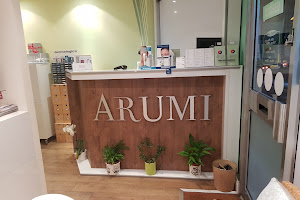 Arumi Health and Beauty Salon Wimbledon and Raynes park