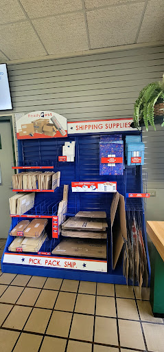 Post Office «United States Postal Service», reviews and photos, 1201 S 14th St, Leesburg, FL 34748, USA