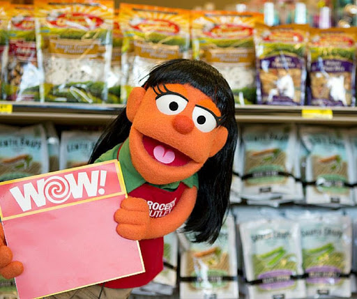 Grocery Store «Grocery Outlet Bargain Market», reviews and photos, 52115 SW Chinook Plaza, Scappoose, OR 97056, USA