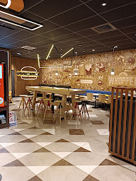 Photo n°1 de Burger King à La Mézière ()