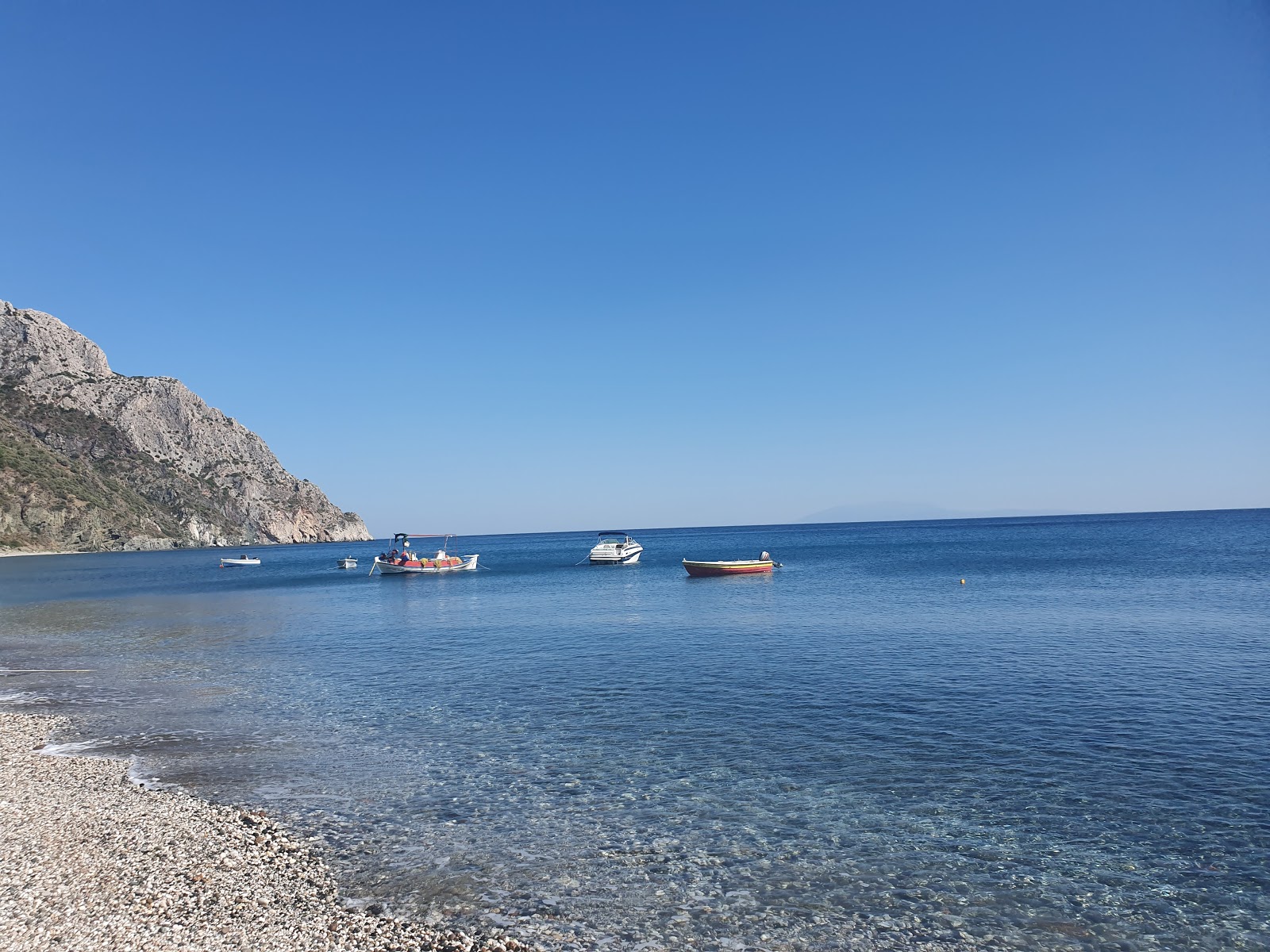 Drotas beach photo #9