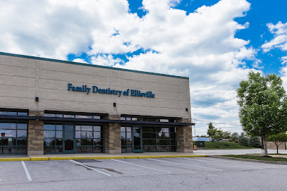 Family Dentistry of Ellisville
