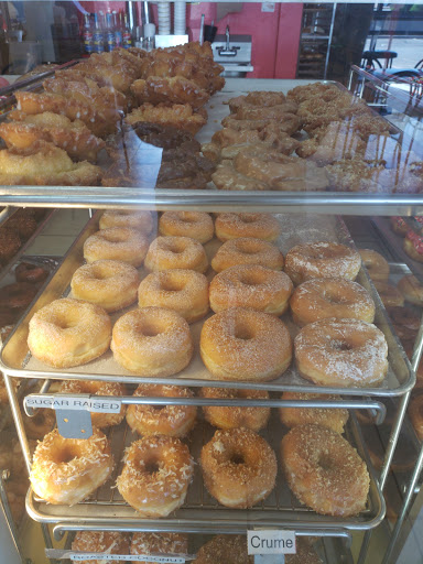 Donut Shop «Dutch Donut Factory», reviews and photos, 1152 N Power Rd, Mesa, AZ 85205, USA