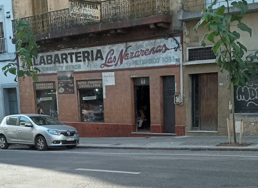 Talabartería Las Nazarenas