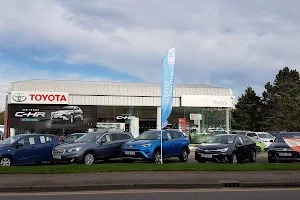 Park's Toyota Inverness image