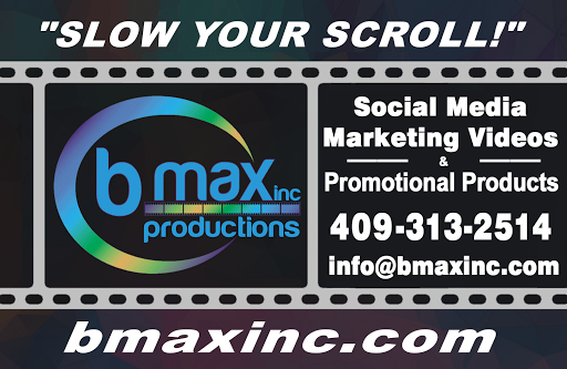Bmax Digitizing - now bmax inc productions