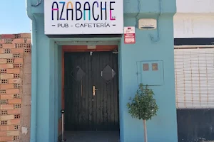 Cafetería Azabache image