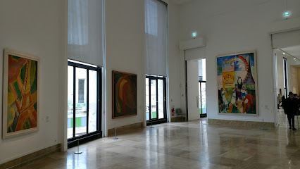 Centre d'art
