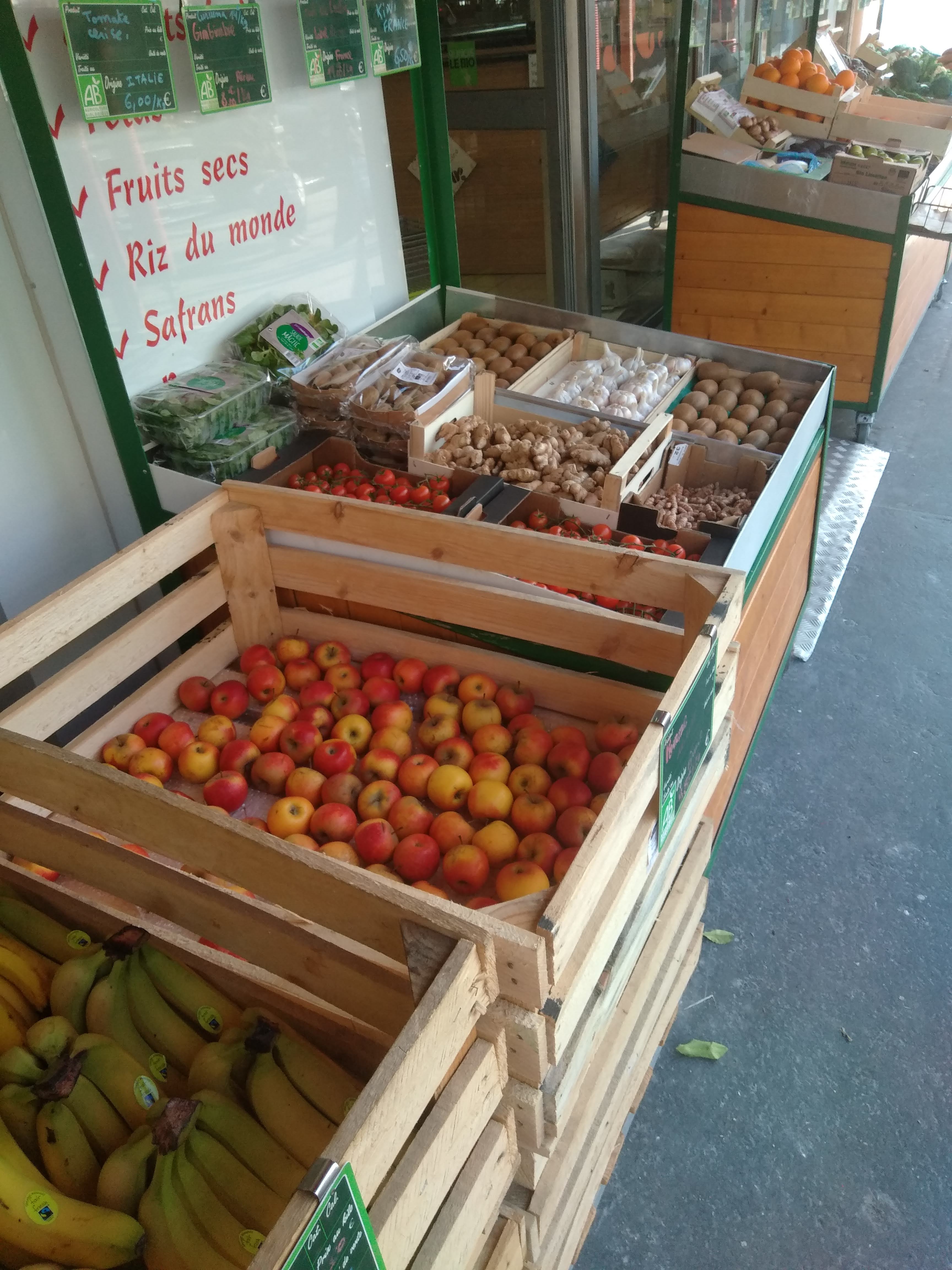 Photo n° 18 de l'avis de Narbo. fait le 05/01/2018 à 15:59