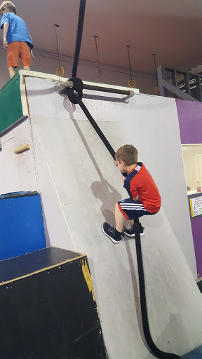 Sports Club «Pinnacle Parkour Academy, Washington Township», reviews and photos, 505 NJ-168, Turnersville, NJ 08012, USA