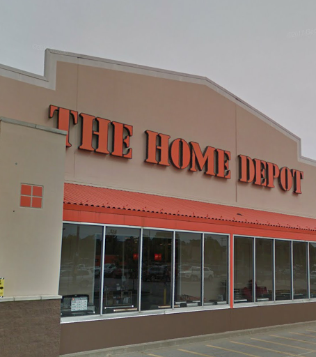 Home Improvement Store «The Home Depot», reviews and photos, 2021 Harrodsburg Rd, Lexington, KY 40504, USA