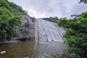 Shivdoh waterfall image