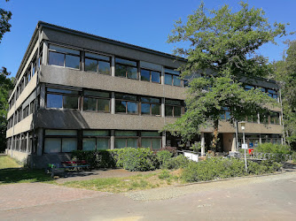 Justus-Liebig-Universität Gießen - Philosophikum II