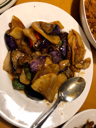 Taiwanese restaurant Cary