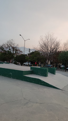 El Realito Skatepark