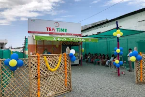 Tea time wanaparthy image