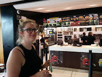 Atmosphère du Restauration rapide McDonald's à Auxerre - n°5