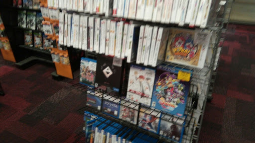 Video Game Store «GameStop», reviews and photos, 305 New Byhalia Rd STE 104, Collierville, TN 38017, USA