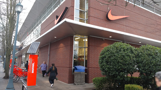Sporting Goods Store «Nike Factory Store», reviews and photos, 2650 NE Martin Luther King Jr Blvd, Portland, OR 97212, USA