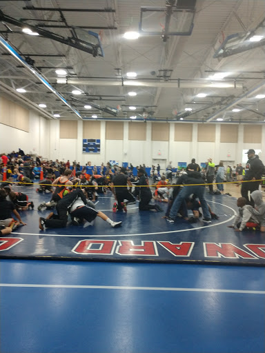 Community Center «Gary J. Arthur Community Center», reviews and photos, 2400 MD-97, Cooksville, MD 21723, USA