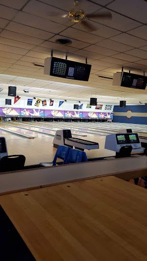 Bowling Alley «Tri-State Lanes», reviews and photos, 16088 OH-170, East Liverpool, OH 43920, USA