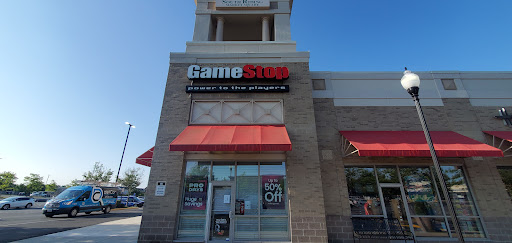 Video Game Store «GameStop», reviews and photos, 25050 Riding Plaza, Chantilly, VA 20152, USA