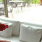 Photo n°45 de l'avis de Ellen.u fait le 21/12/2022 à 16:20 sur le  Villa Necchi alla Portalupa à Gambolò