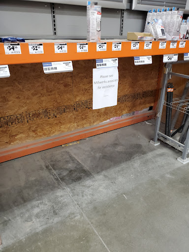 Home Improvement Store «The Home Depot», reviews and photos, 2750 Crow Canyon Rd, San Ramon, CA 94583, USA