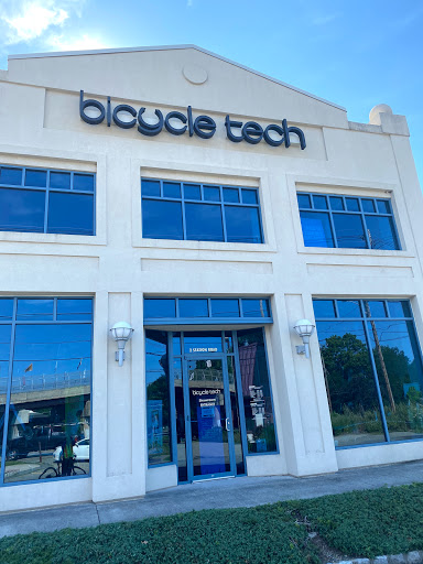 Bicycle Store «Bicycle Tech», reviews and photos, 2 Station Rd, Lincoln Park, NJ 07035, USA