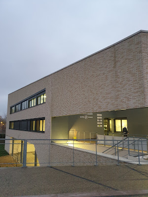 Pôle Formation UIMM Campus Sup Ardennes à Charleville-Mézières