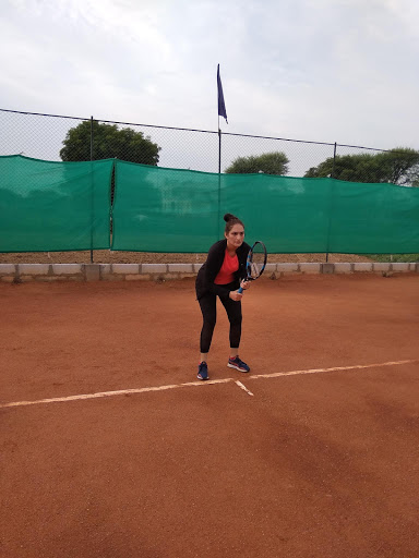 Doorzichtig struik Referendum Best Tennis Lessons Jaipur Near Me