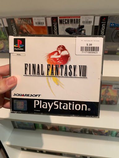 Video Game Store «Stateline Video Games», reviews and photos, 638 Springfield St, Feeding Hills, MA 01030, USA