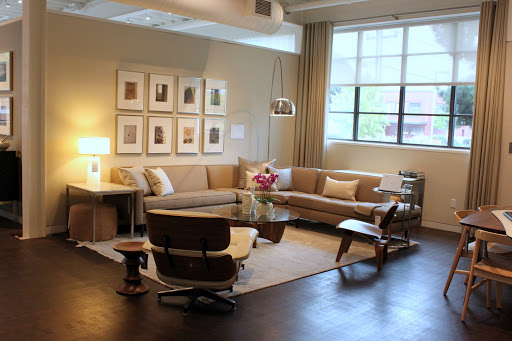 Furniture Store «Room & Board», reviews and photos, 685 7th St, San Francisco, CA 94103, USA