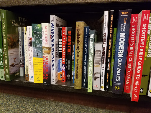 Book Store «Barnes & Noble», reviews and photos, 1700 Fruitville Pike, Lancaster, PA 17601, USA
