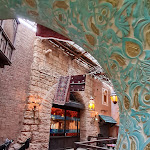 Photo n° 5 de l'avis de Phil.s fait le 28/04/2018 à 15:37 pour Restaurant Agrabah Café à Chessy