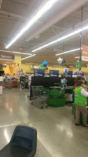 Supermarket «Walmart Neighborhood Market», reviews and photos, 10912 Katella Ave, Garden Grove, CA 92840, USA