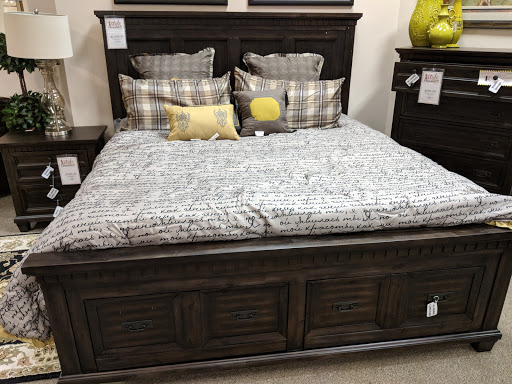 Furniture Store «Marlo Furniture», reviews and photos, 5650 General Washington Dr, Alexandria, VA 22312, USA