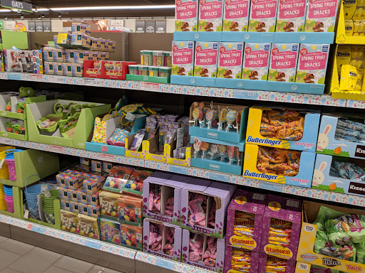 Supermarket «ALDI», reviews and photos, 3000 White Bear Ave, Maplewood, MN 55109, USA