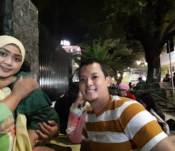 Angkringan Kopi Joss Pak Antun photo
