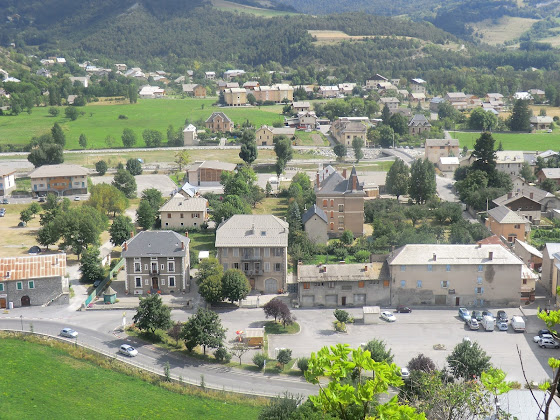 Photos des visiteurs Hébergement Lou Filadour 04850 Jausiers