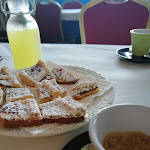 Photo n°1 de l'avis de Mara.a fait le 03/11/2020 à 10:42 sur le  Magic Moment à Pesaro