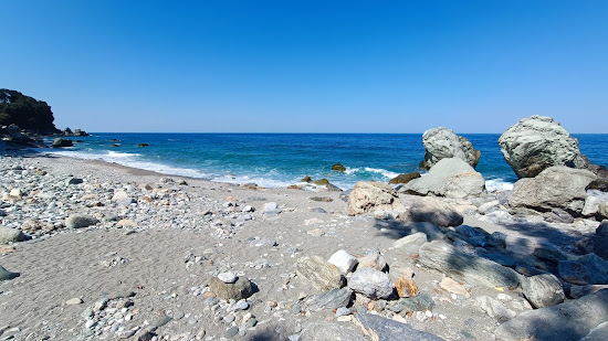 Elitsa Beach