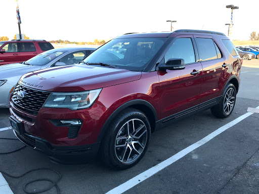 Ford Dealer «Livermore Ford Lincoln», reviews and photos, 2266 Kitty Hawk Rd, Livermore, CA 94551, USA