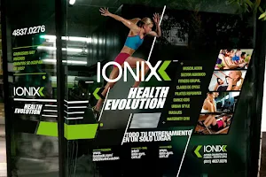 IONIX gym Health Evolution image