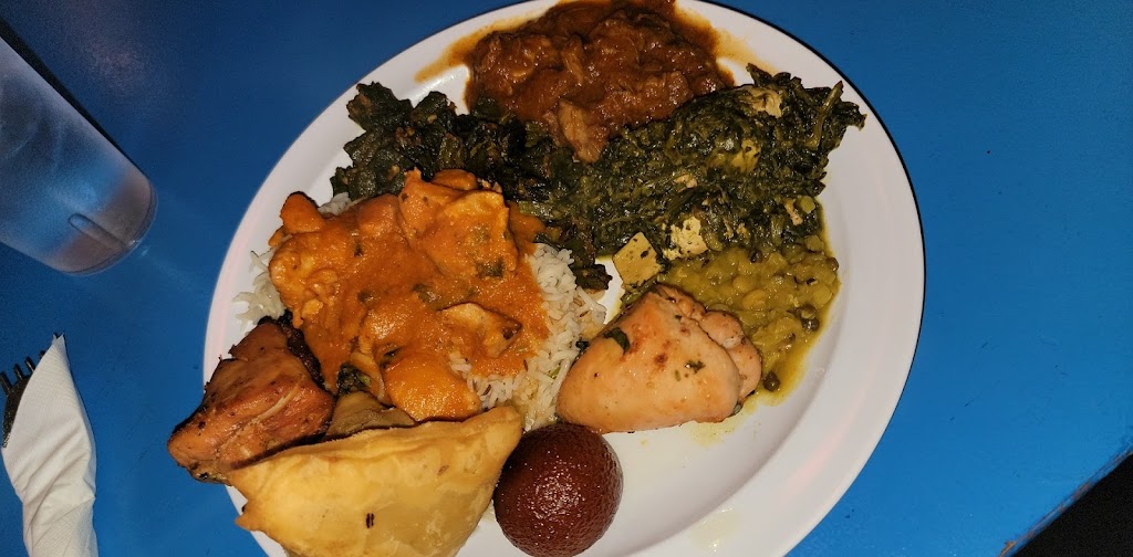 Spice of India - Delavan, WI 53115, Reviews, Hours & Contact